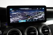 Mercedes-Benz GLC Coupe AMG I (C253) Рестайлинг Москва  - изображение 44