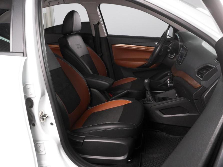 Lada (ВАЗ) Vesta I Рестайлинг (NG) Минеральные Воды  - изображение 8