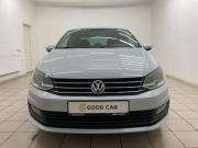Volkswagen Polo V Рестайлинг Энгельс  - изображение 36