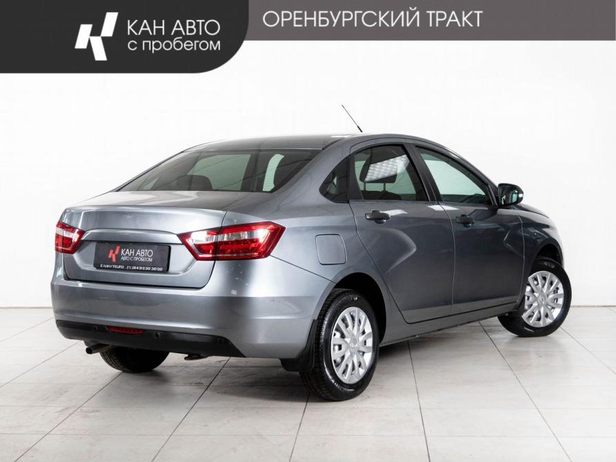 Lada (ВАЗ) Vesta I Казань  - изображение 3