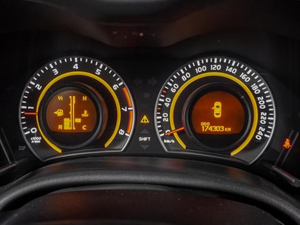 Toyota Corolla X (E140 E150) Рестайлинг с пробегом 2010 года, цена 969 000 рублей, 174303 км, седан, Автокод Объявления