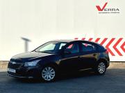 Chevrolet Cruze I Рестайлинг Пермь  - изображение 15