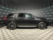 Mercedes-Benz GLE II (V167) Рестайлинг 2 Москва  - изображение 19