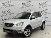 SsangYong Actyon II Ставрополь  - изображение 17