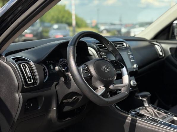 Hyundai Creta II с пробегом 2021 года, цена 2 250 000 рублей, 121799 км, внедорожник, Автокод Объявления