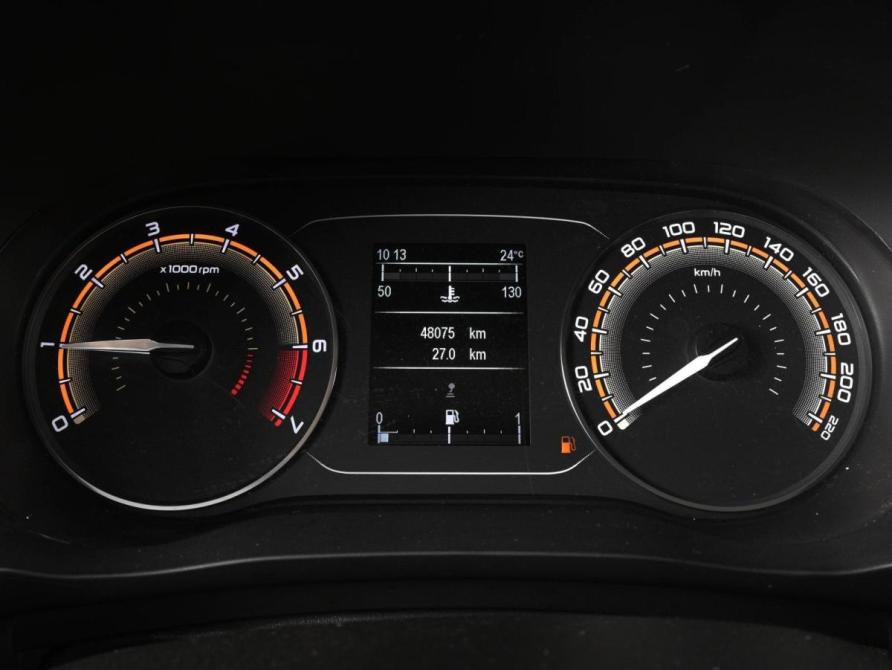 Lada (ВАЗ) Vesta I Рестайлинг (NG) Ростов-на-Дону  - изображение 15