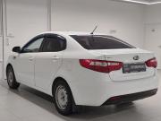Kia Rio III Казань  - изображение 30