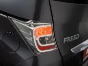 Honda Freed I Рестайлинг Иркутск  - изображение 44