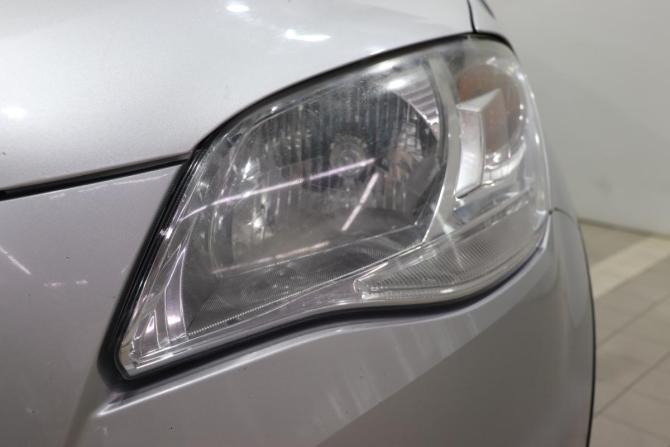 SsangYong Actyon II с пробегом 2013 года, цена 670 000 рублей, 174038 км, внедорожник, Автокод Объявления