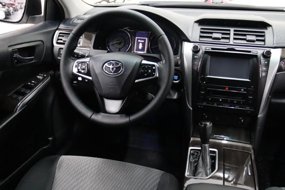 Toyota Camry VII (XV50) Рестайлинг 2 Сургут  - изображение 14