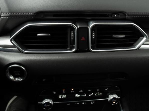 Mazda CX-5 II с пробегом 2019 года, цена 2 299 000 рублей, 171101 км, внедорожник, Автокод Объявления