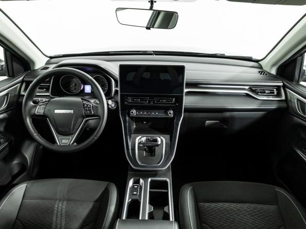 Haval M6 II с пробегом 2024 года, цена 1 789 700 рублей, 51441 км, внедорожник, Автокод Объявления