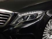 Mercedes-Benz S-Класс VI (W222 C217) Москва  - изображение 34