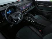 Geely Monjaro I Москва  - изображение 34