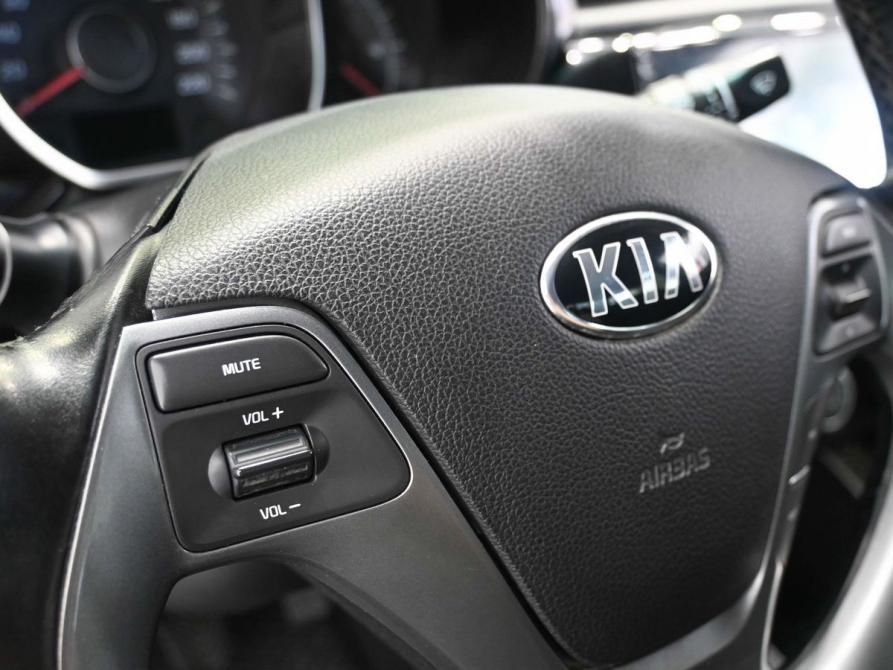 Kia Rio III Рестайлинг Ростов-на-Дону  - изображение 15