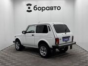 Lada (ВАЗ) Niva Legend Воронеж  - изображение 19