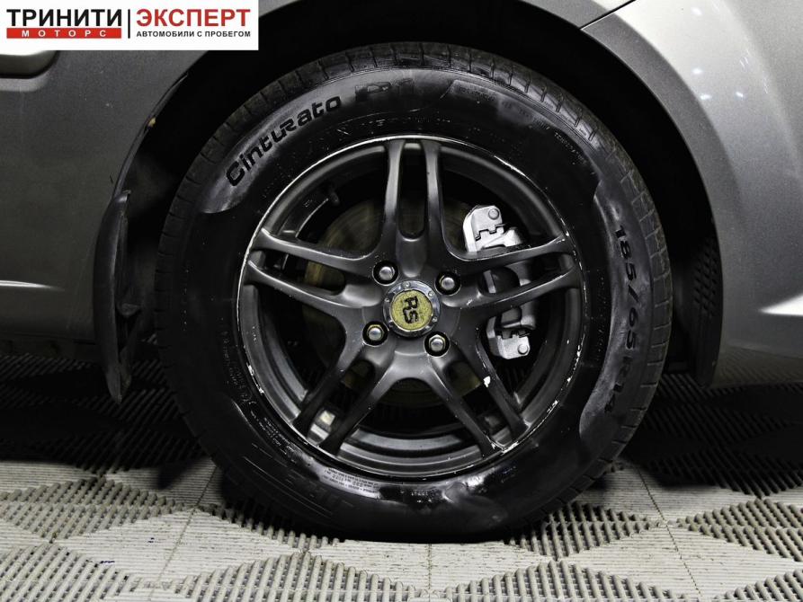 Kia Rio II Рестайлинг Белгород  - изображение 16