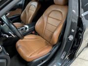 Mercedes-Benz C-Класс IV (W205) Рестайлинг Москва  - изображение 54