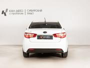 Kia Rio III Казань  - изображение 12