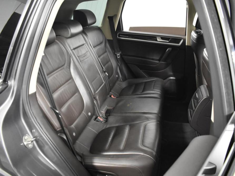 Volkswagen Touareg II Казань  - изображение 7