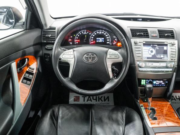 Toyota Camry VI (XV40) с пробегом 2008 года, цена 1 275 000 рублей, 232933 км, седан, Автокод Объявления