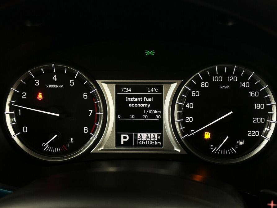 Suzuki Vitara II Рестайлинг Москва  - изображение 6