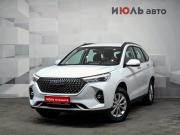 Haval M6 II Екатеринбург  - изображение 23