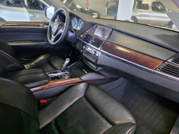 BMW X6 I (E71) с пробегом 2010 года, цена 1 799 900 рублей, 304000 км, внедорожник, Автокод Объявления