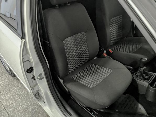 Lada (ВАЗ) Granta I Рестайлинг с пробегом 2024 года, цена 725 000 рублей, 51258 км, седан, Автокод Объявления