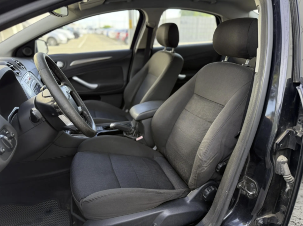 Ford Mondeo IV с пробегом 2007 года, цена 730 000 рублей, 220000 км, седан, Автокод Объявления