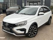 Lada (ВАЗ) Vesta I Рестайлинг (NG) Октябрьский  - изображение 19