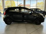 Kia Picanto II Новосибирск  - изображение 37