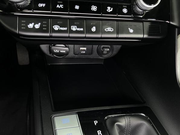Hyundai Avante VII с пробегом 2021 года, цена 2 290 000 рублей, 71835 км, седан, Автокод Объявления
