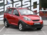 Chery IndiS (S18D) I Волгоград  - изображение 16