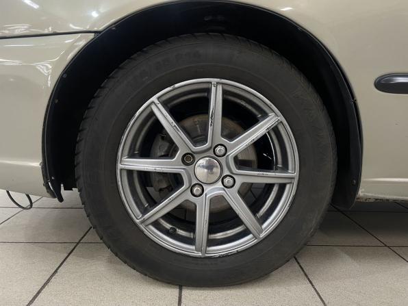 Hyundai Accent II с пробегом 2008 года, цена 440 000 рублей, 222343 км, седан, Автокод Объявления