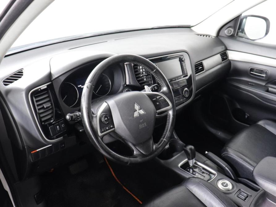 Mitsubishi Outlander III Химки  - изображение 8