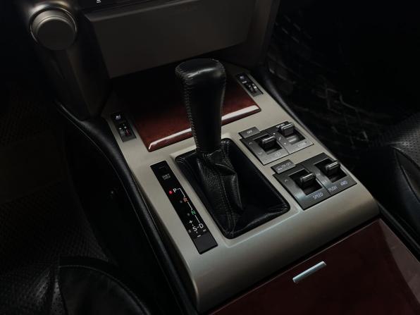 Lexus GX II с пробегом 2012 года, цена 2 539 000 рублей, 295000 км, внедорожник, Автокод Объявления