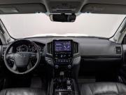 Toyota Land Cruiser 200 Series Рестайлинг 2 Москва  - изображение 44