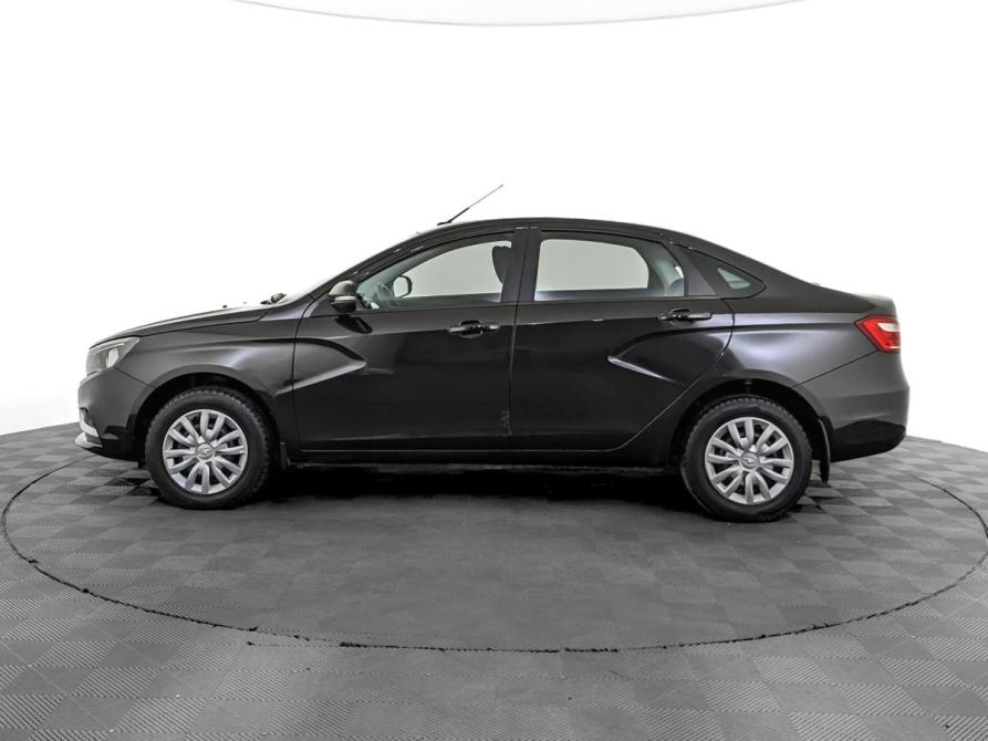 Lada (ВАЗ) Vesta I Санкт-Петербург  - изображение 8