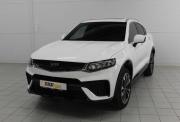 Geely Tugella I Рестайлинг Астрахань  - изображение 22