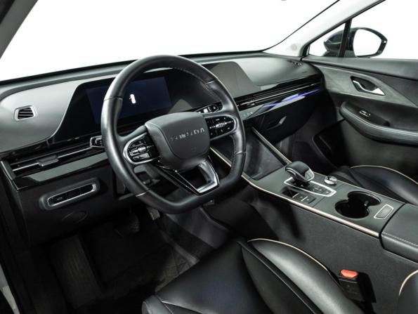 Omoda C5 I Рестайлинг с пробегом 2024 года, цена 2 059 777 рублей, 26664 км, внедорожник, Автокод Объявления