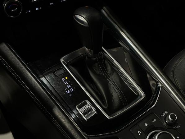 Mazda CX-5 II с пробегом 2017 года, цена 2 235 000 рублей, 140558 км, внедорожник, Автокод Объявления