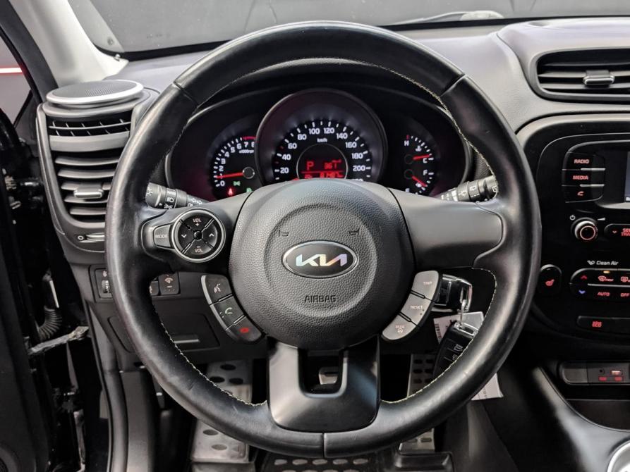 Kia Soul II Москва  - изображение 21