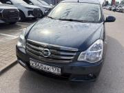 Nissan Almera III (G15) Санкт-Петербург  - изображение 7
