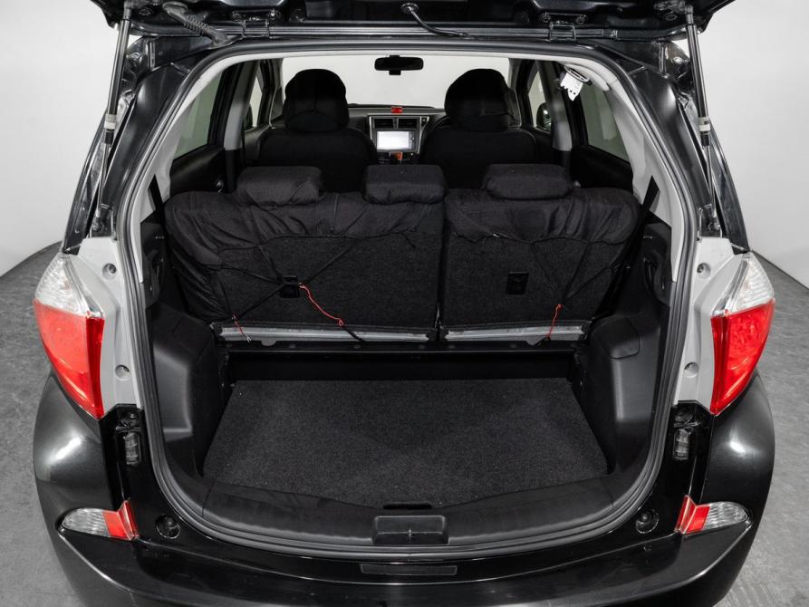 Toyota Ractis II Иркутск  - изображение 18