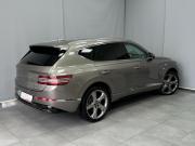 Genesis GV80 I Красноярск  - изображение 48