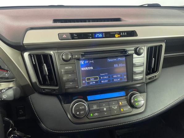 Toyota RAV4 IV (XA40) с пробегом 2013 года, цена 1 815 000 рублей, 209984 км, внедорожник, Автокод Объявления