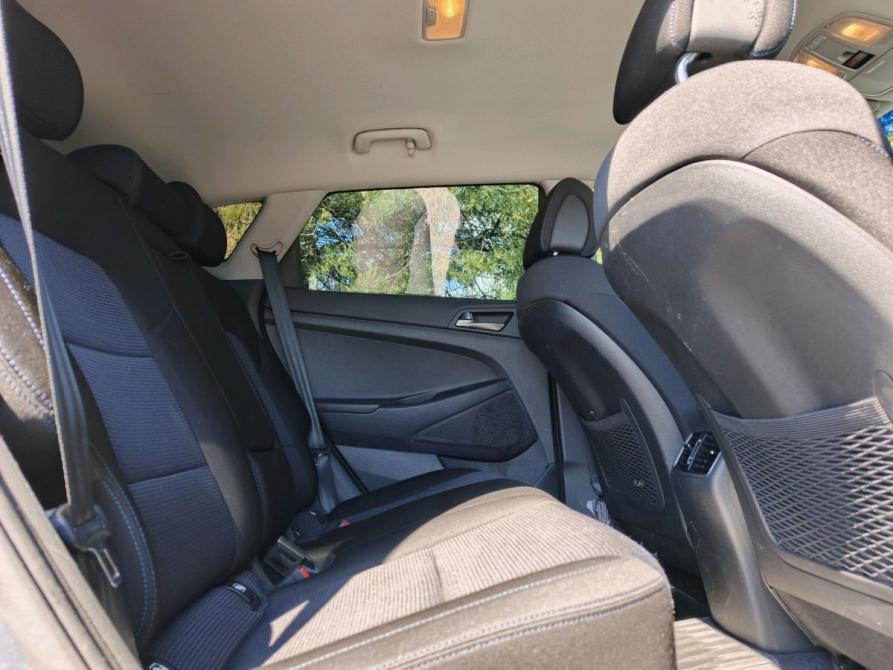 Hyundai Tucson III Санкт-Петербург  - изображение 29
