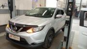 Nissan Qashqai II Санкт-Петербург  - изображение 7