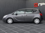 Opel Meriva B Пермь  - изображение 56